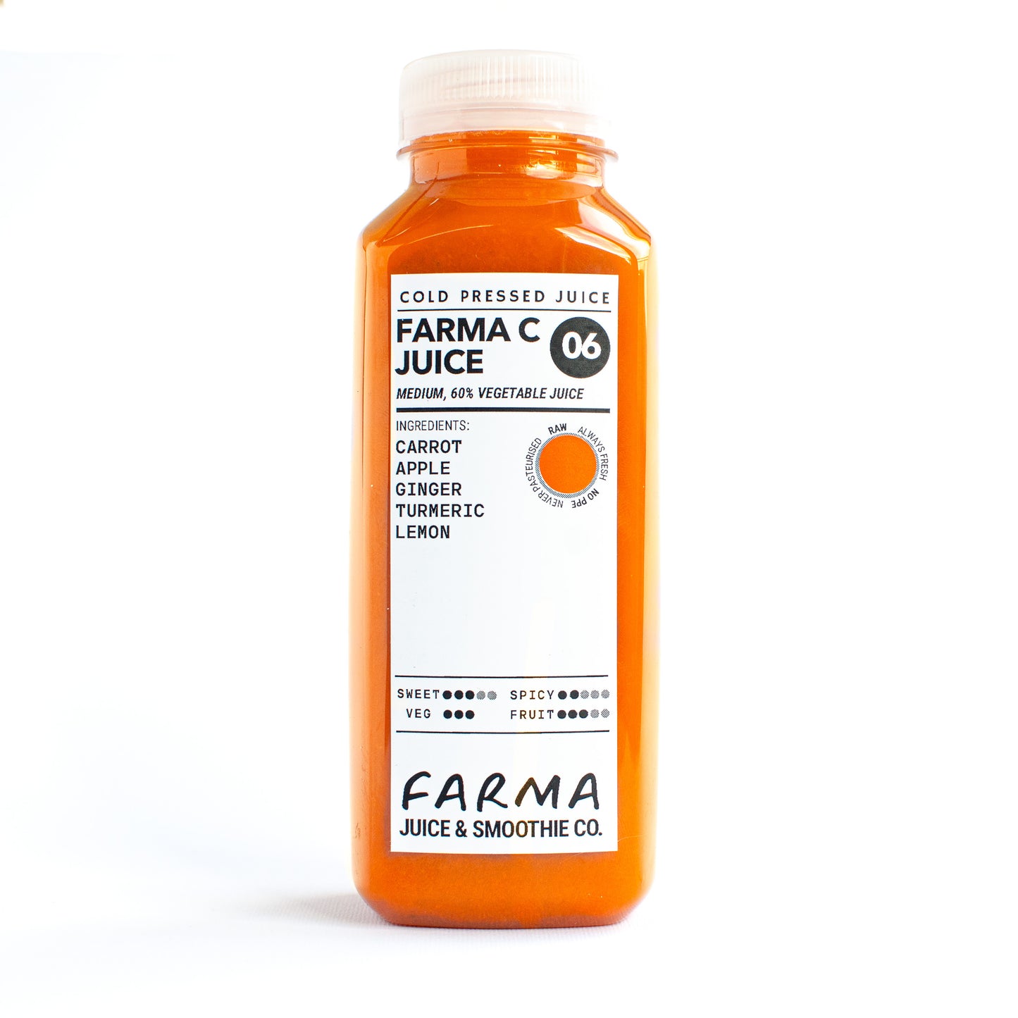 Farma C Juice