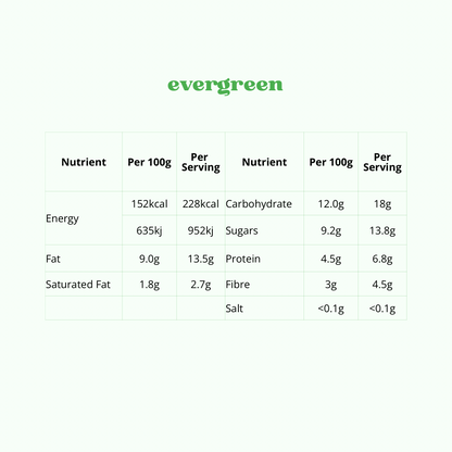 evergreen blend 4 pack