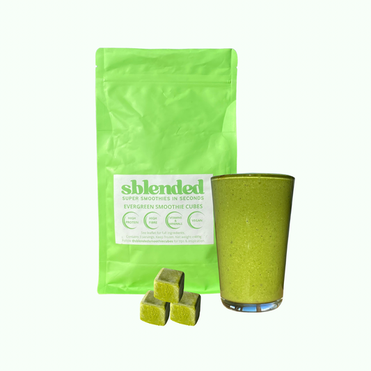 evergreen blend 4 pack