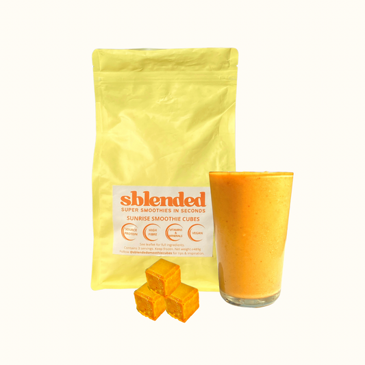 sunrise blend 4 pack